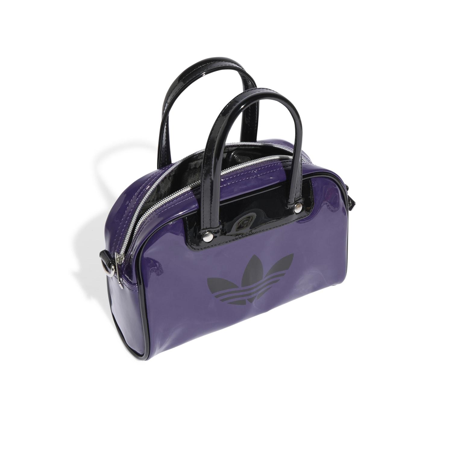 adidas】 アディダス U AC BOWLINGBAG XS バッグ JX0248
