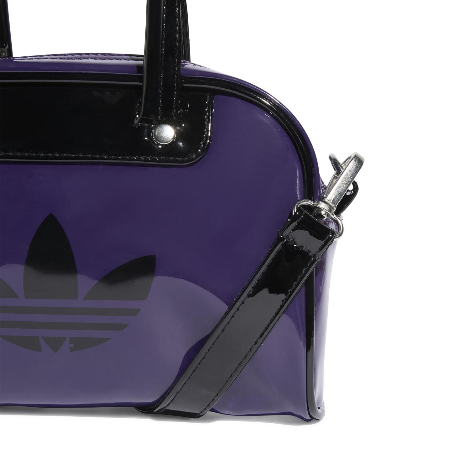 adidas】 アディダス U AC BOWLINGBAG XS バッグ JX0248