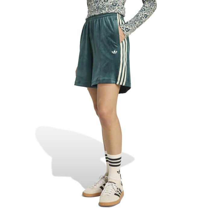 adidas �V���[�g�p���c ���o�e�B AURORAIVY