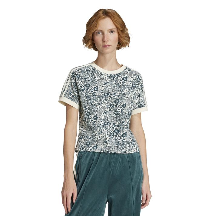 adidas �V���[�g�X���[�u ���o�e�B CREA/AURO