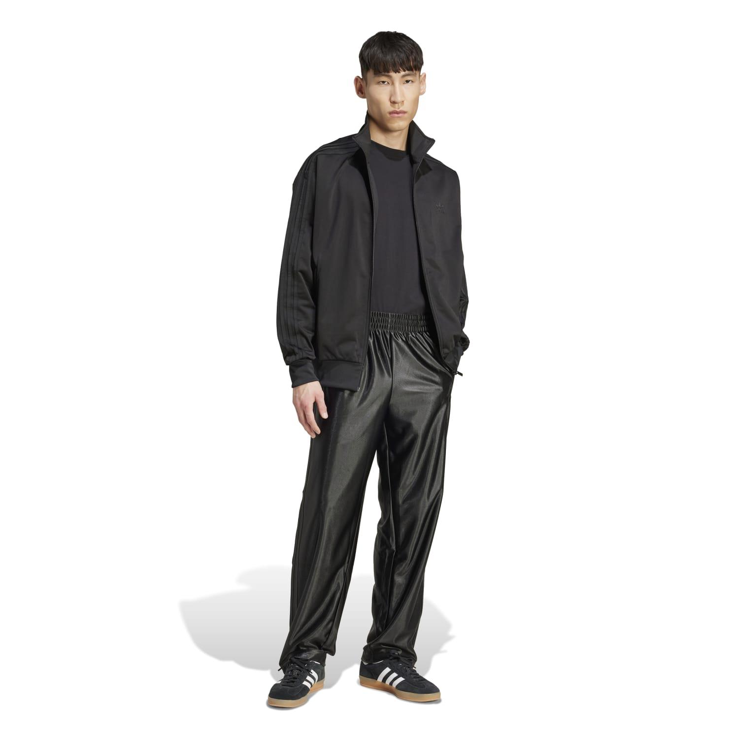 adidas】 アディダス M METAL FBIRD TP ロングパンツ JX1494