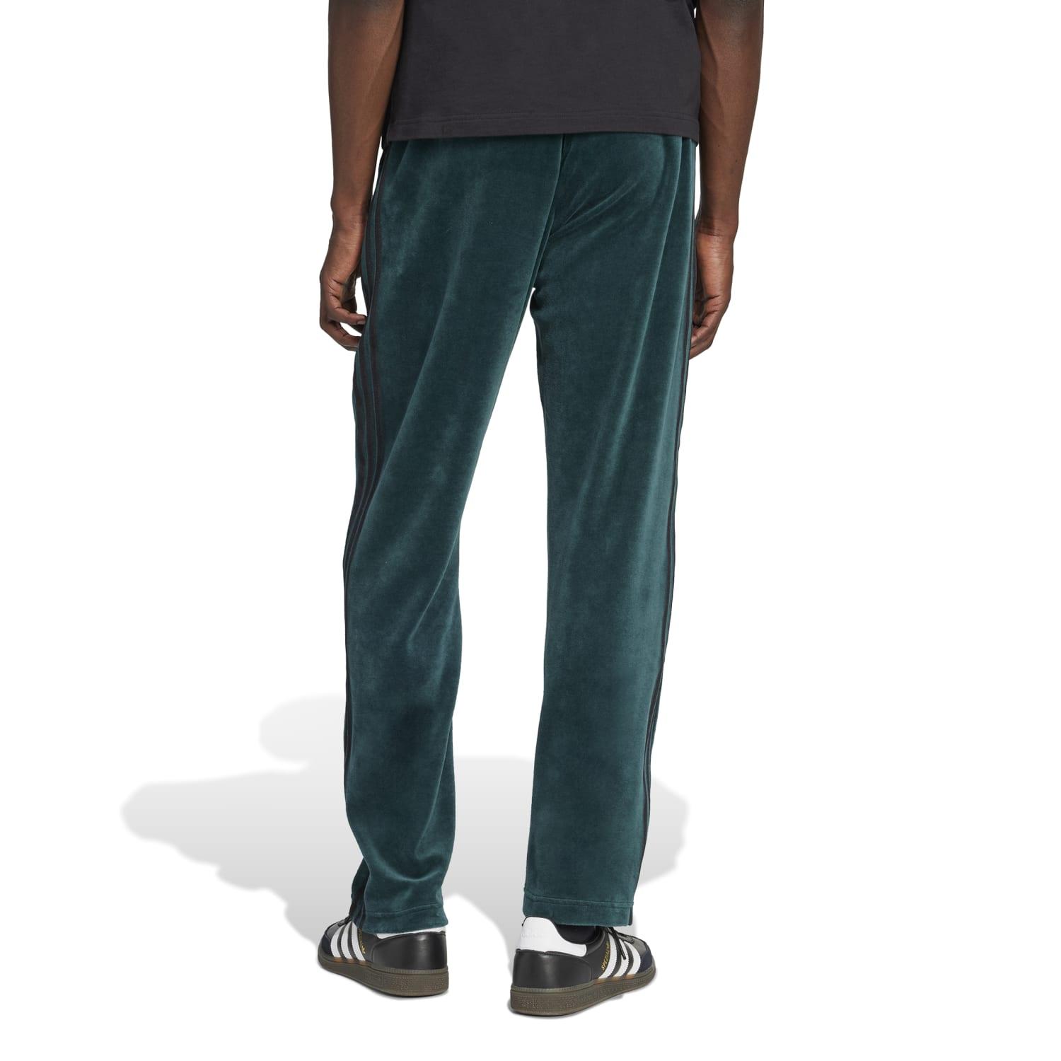 adidas】 アディダス U VELOUR SST PANT ロングパンツ JX1551