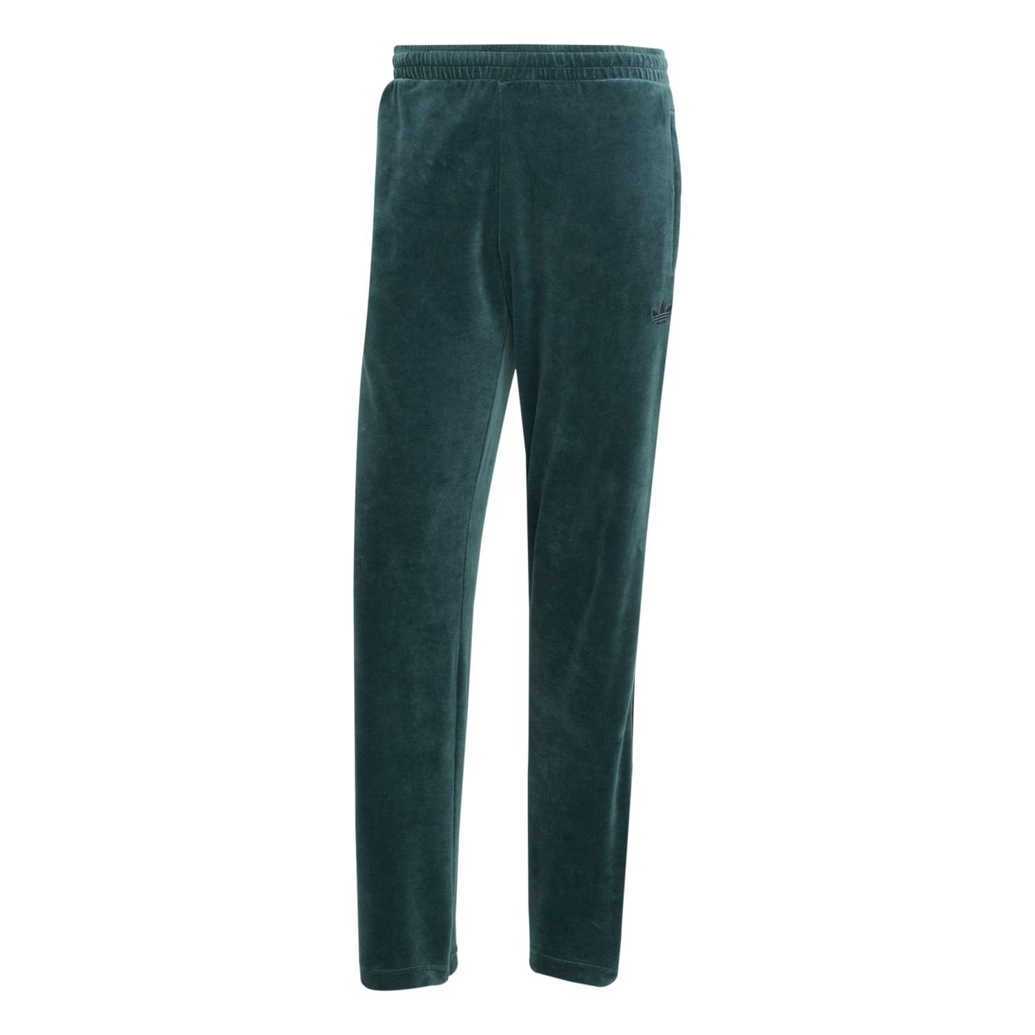 adidas】 アディダス U VELOUR SST PANT ロングパンツ JX1551