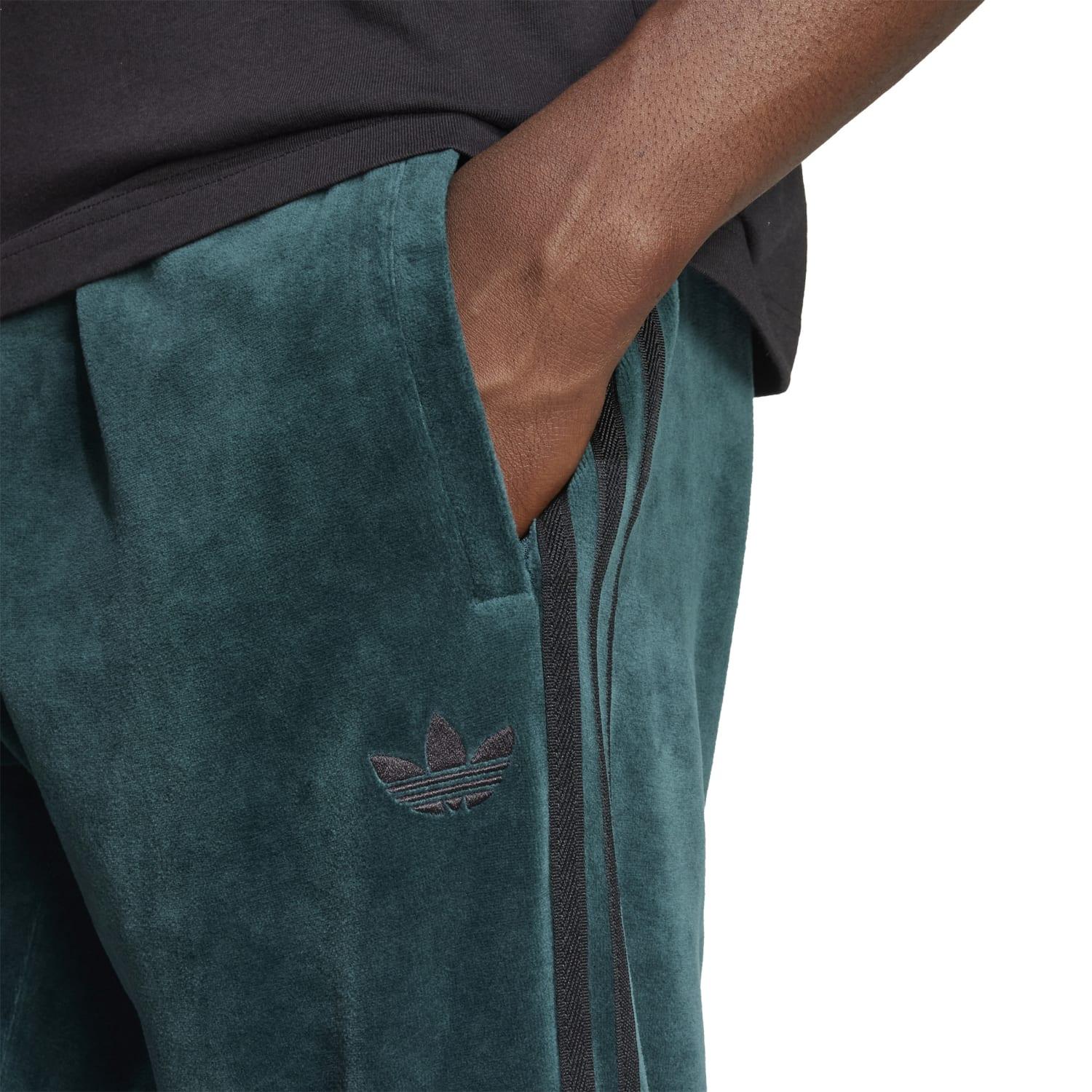 adidas】 アディダス U VELOUR SST PANT ロングパンツ JX1551 
