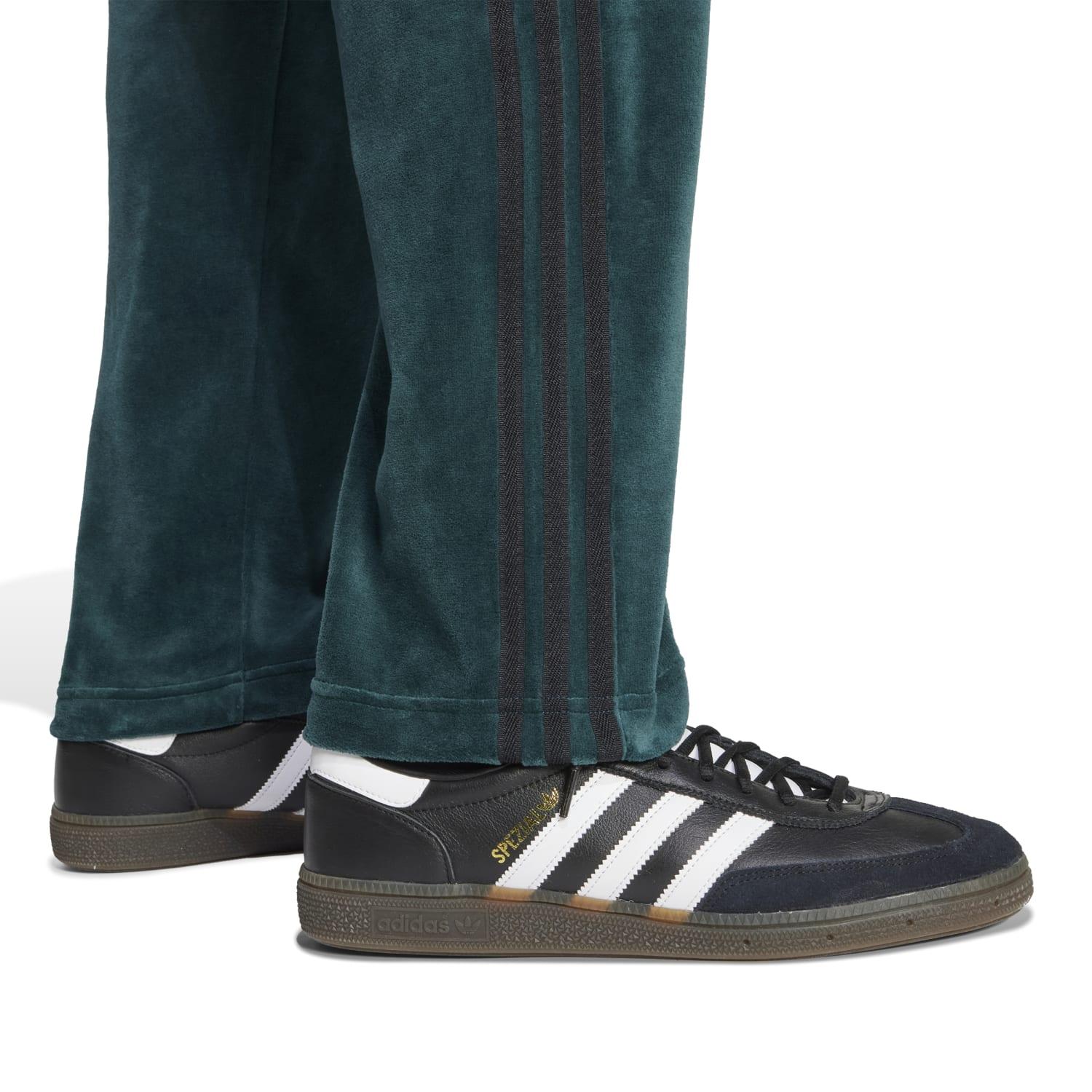 adidas】 アディダス U VELOUR SST PANT ロングパンツ JX1551