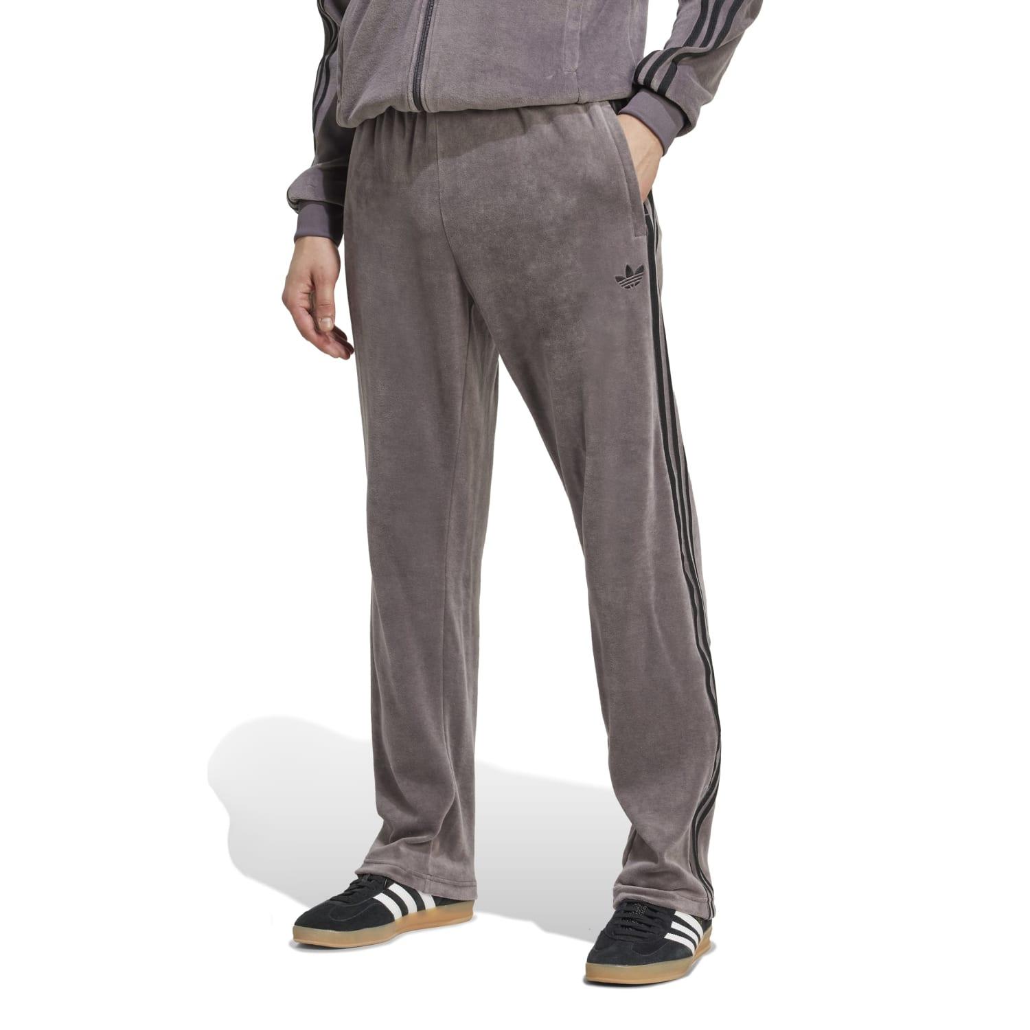 セットアップadidas ベロア（グレー）｜ABC-MART【公式】