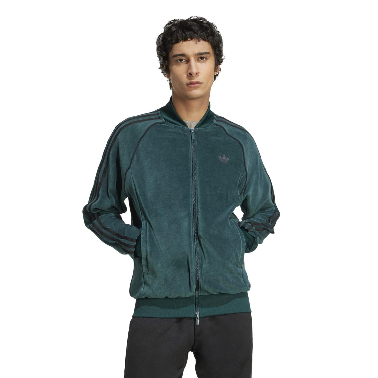 adidasトラックジャケット M adidas originals トラックジャケット M - メルカリ