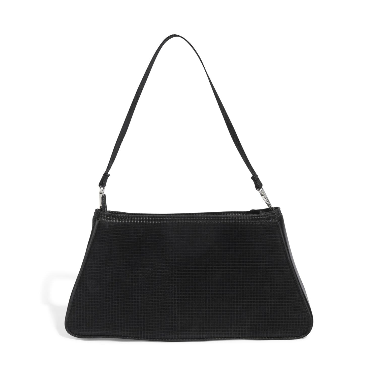adidas】 アディダス U CLUTCH SH BAG バッグ JX2763 BLACK | ABC-MART
