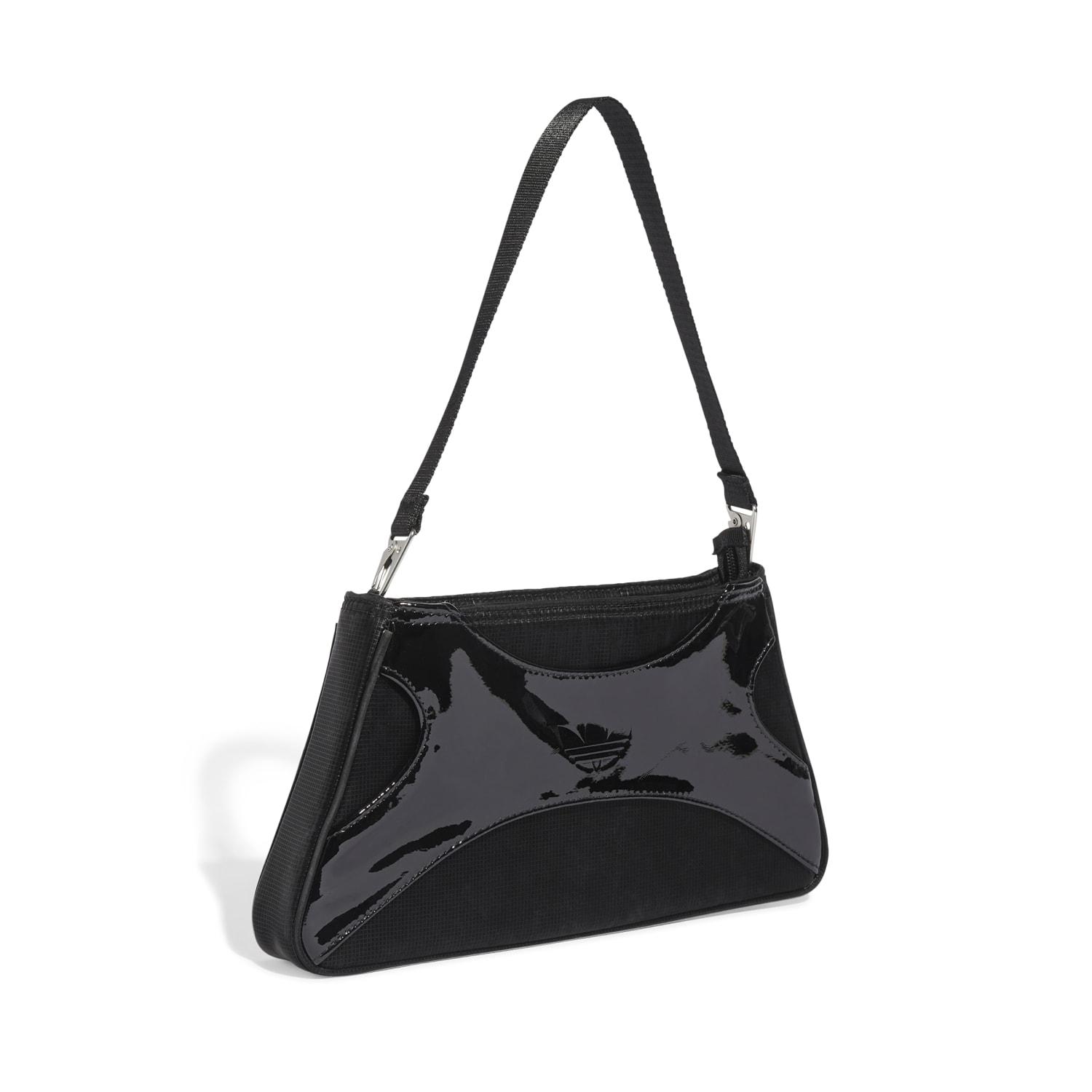 adidas】U CLUTCH SH BAG バッグ SILVERMET 国内発送