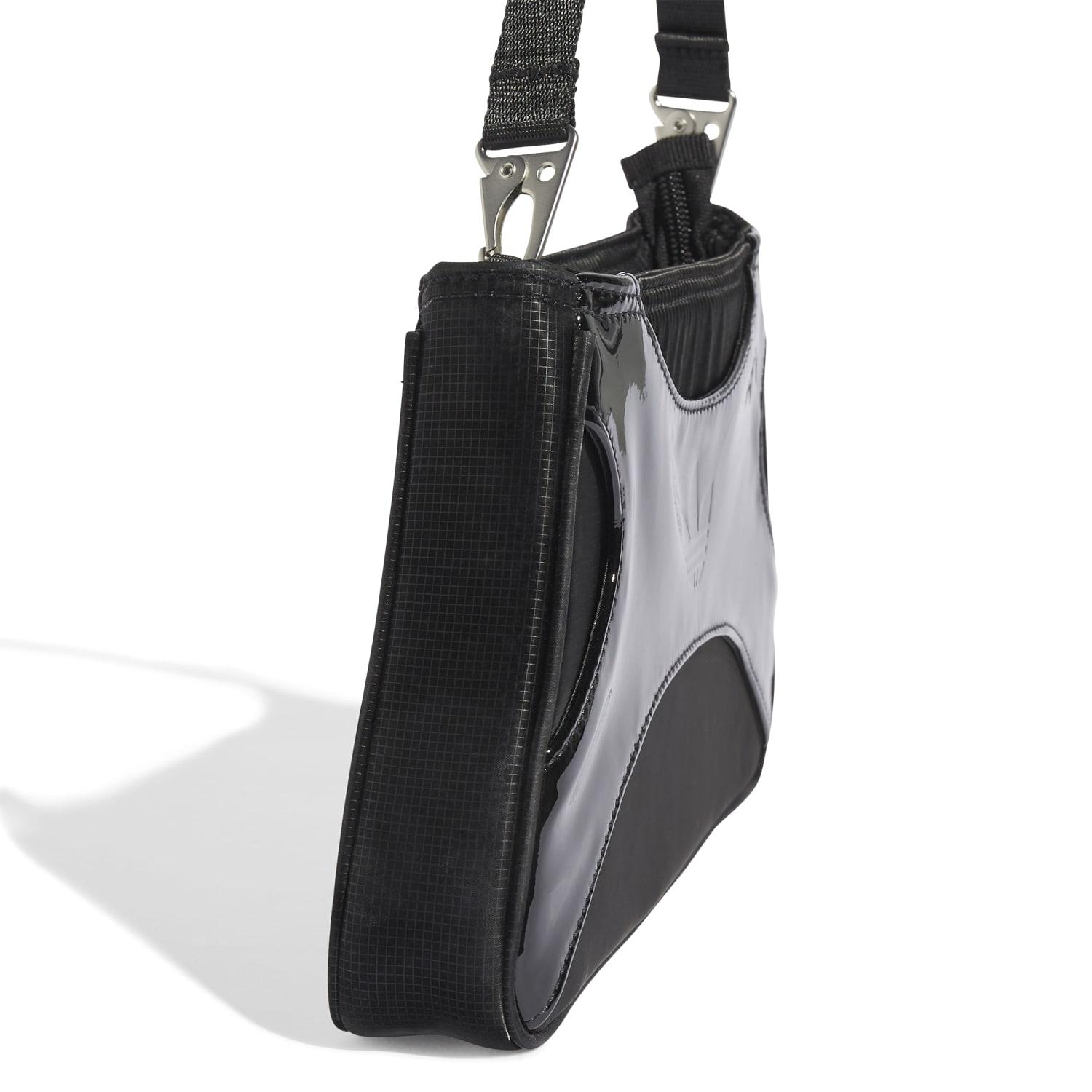バック adidas】 アディダス U CLUTCH SH BAG バッグ JX2763 BLACK | ABC-MART