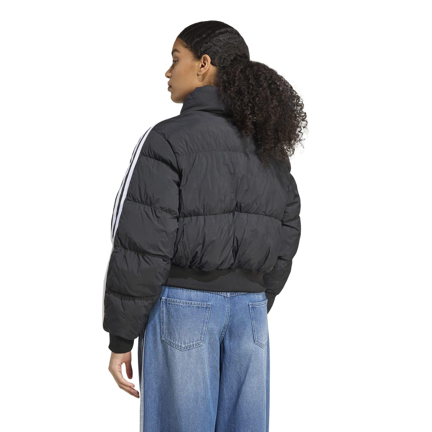 未使用 Adidas ショート丈ジャケット レディース38 楽天市場】adidas アディダス ジャージ トラックジャケット レディース