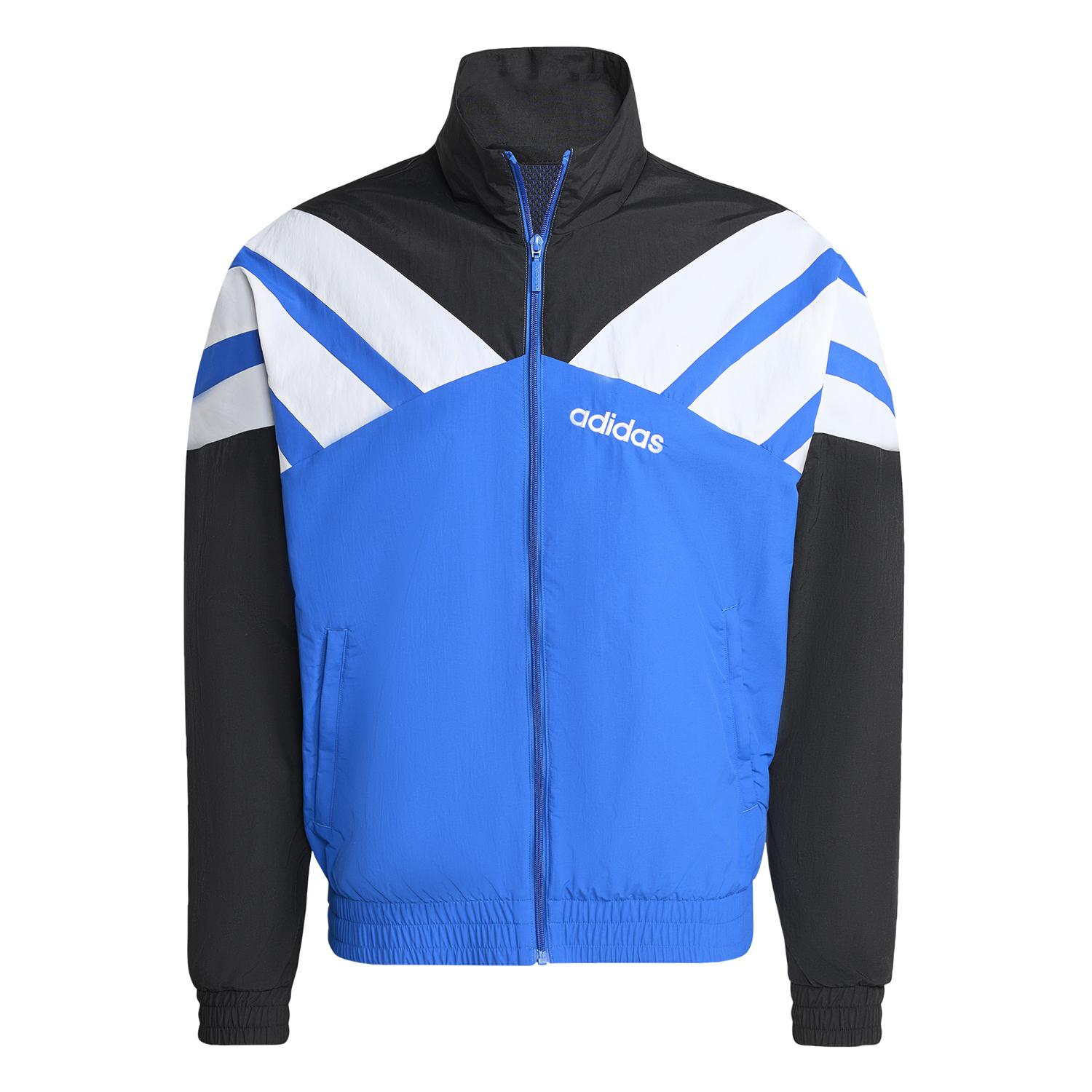 adidas エドバーグモデルジャケット M Adidas Originals by Alexander Wang AW Jacquard Track Top