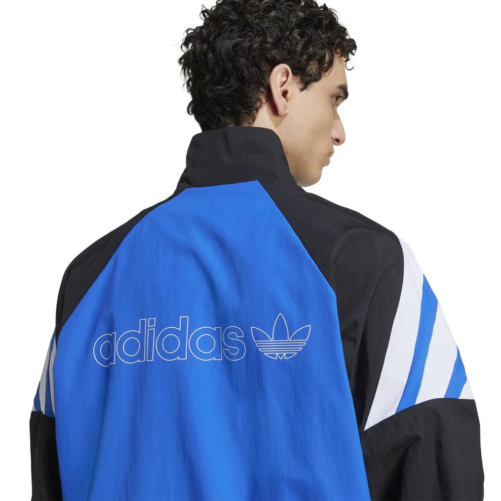  adidas ADIDAS M's FB Track Top画像5