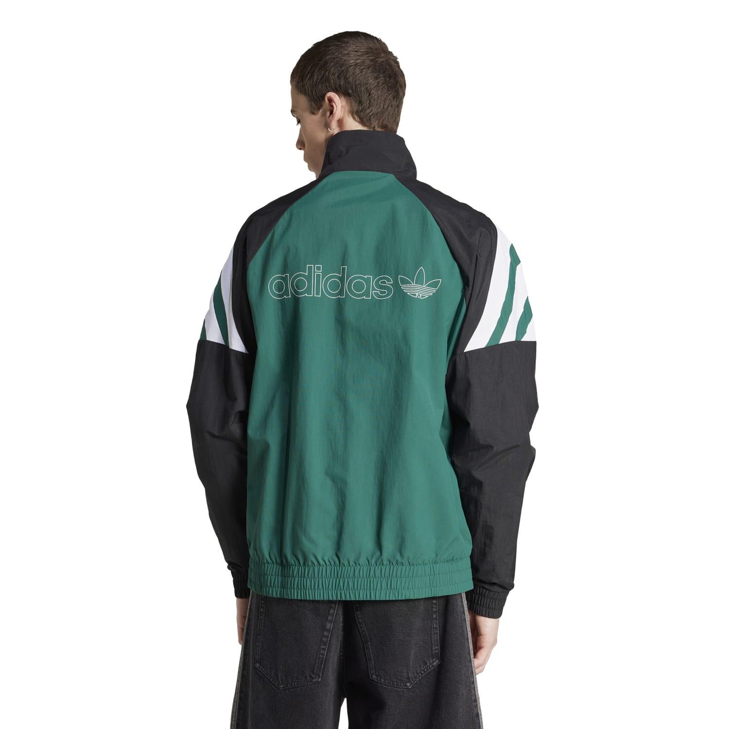 adidas ADIDAS M's FB Track Top｜OSHMAN'S ONLINE 公式通販