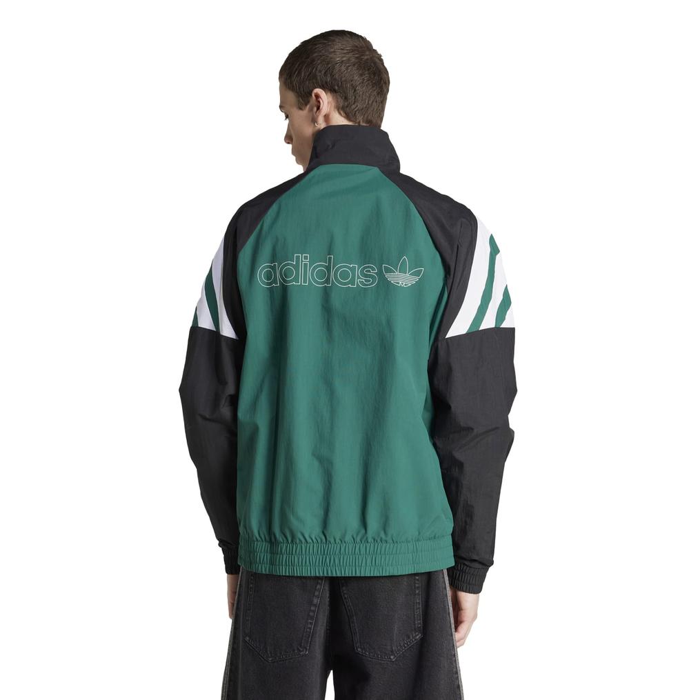  adidas ADIDAS M's FB Track Top画像3