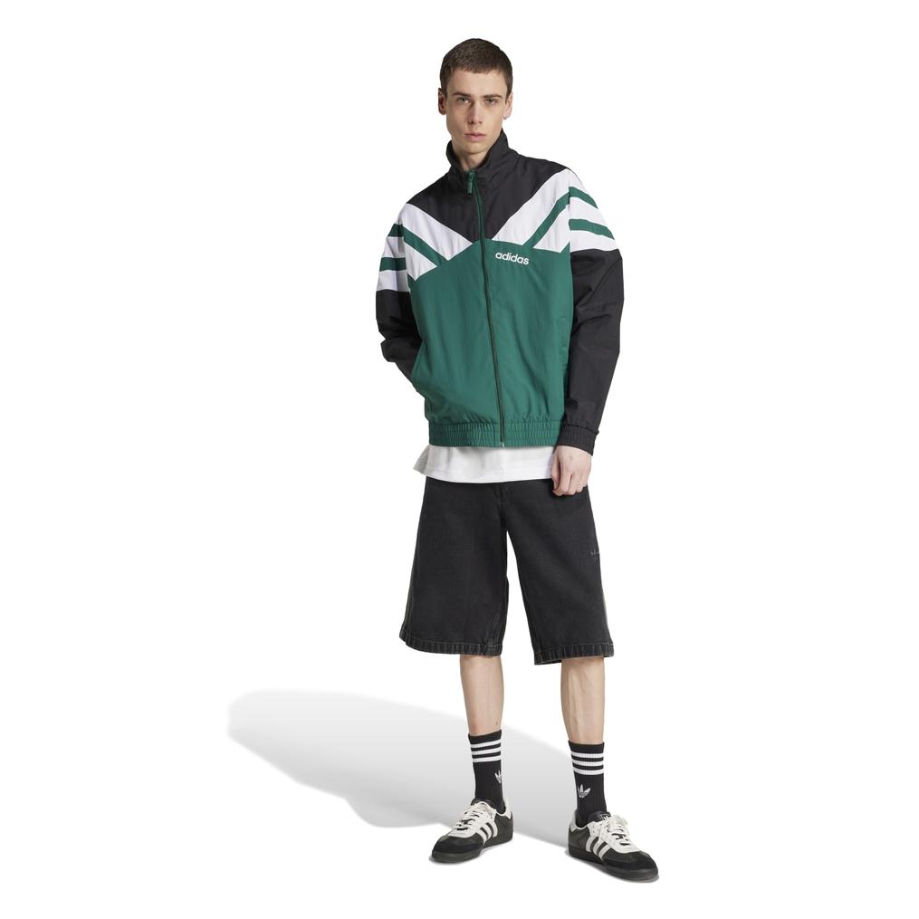  adidas ADIDAS M's FB Track Top画像2