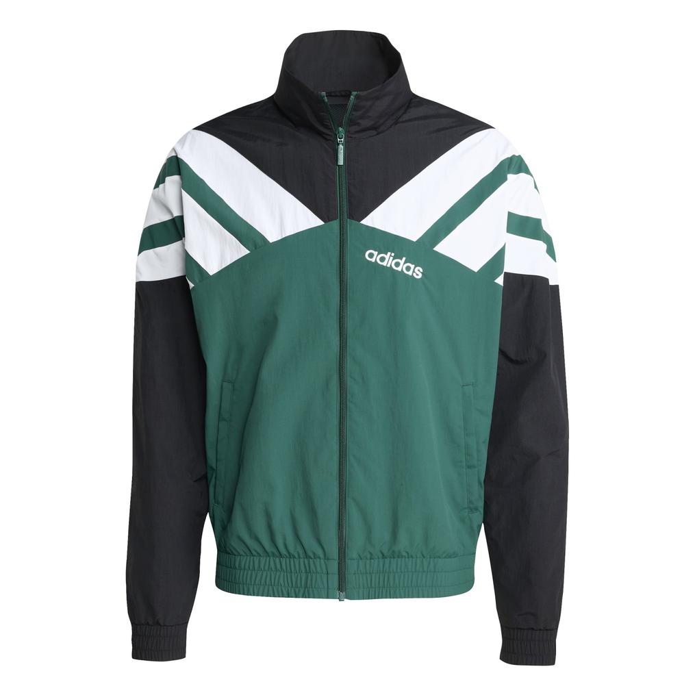  adidas ADIDAS M's FB Track Top画像4