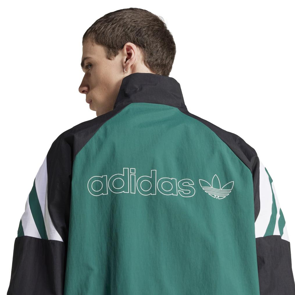  adidas ADIDAS M's FB Track Top画像6