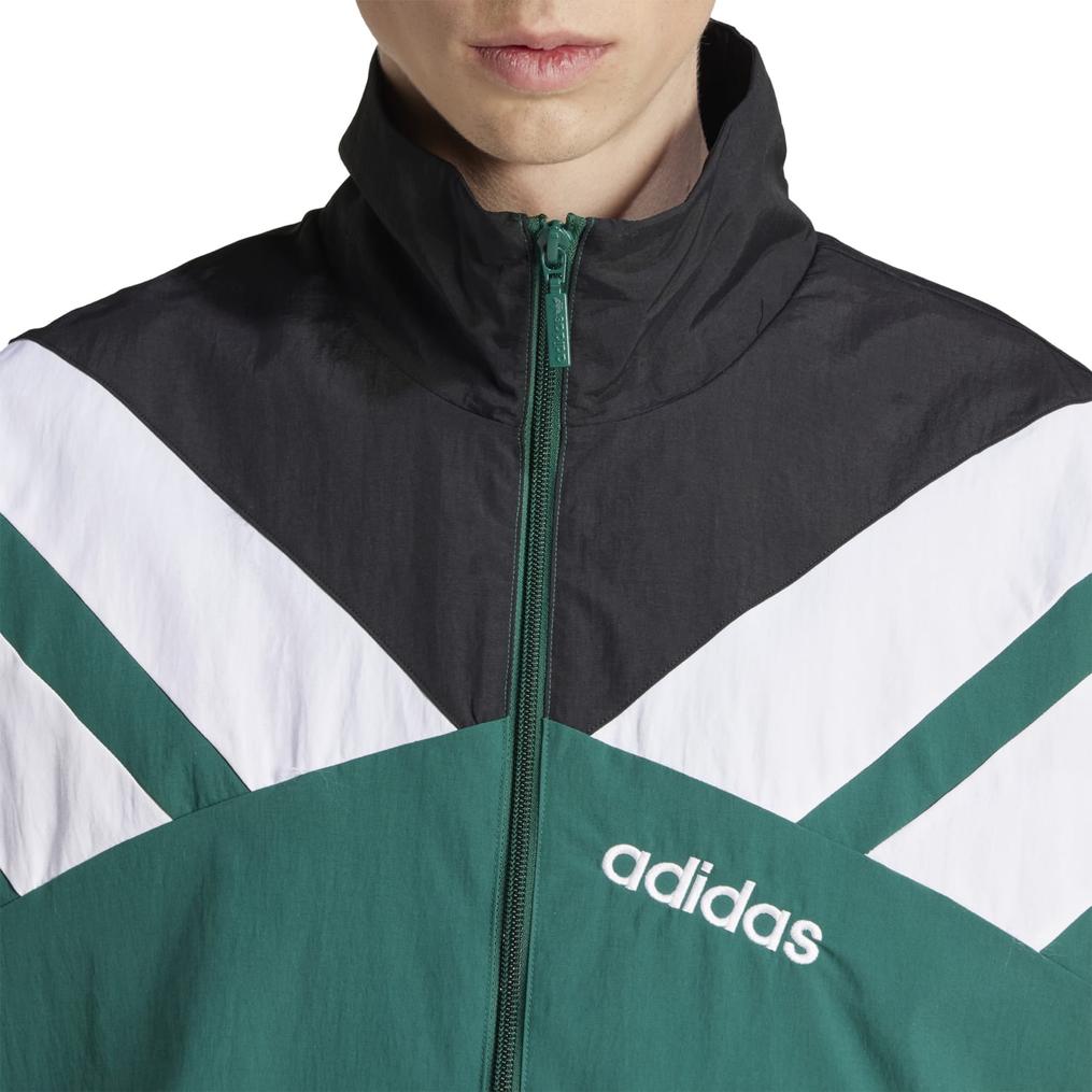  adidas ADIDAS M's FB Track Top画像5