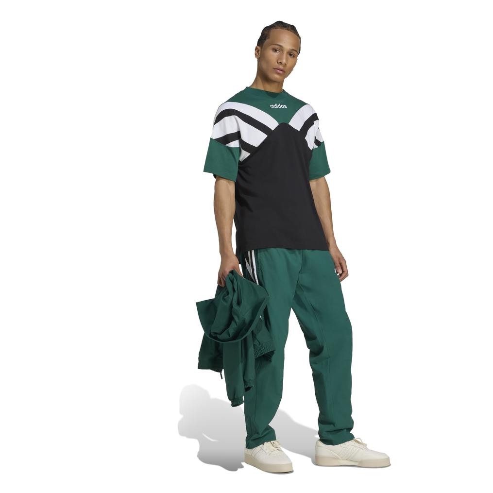  adidas ADIDAS M's FB Track Pants画像2