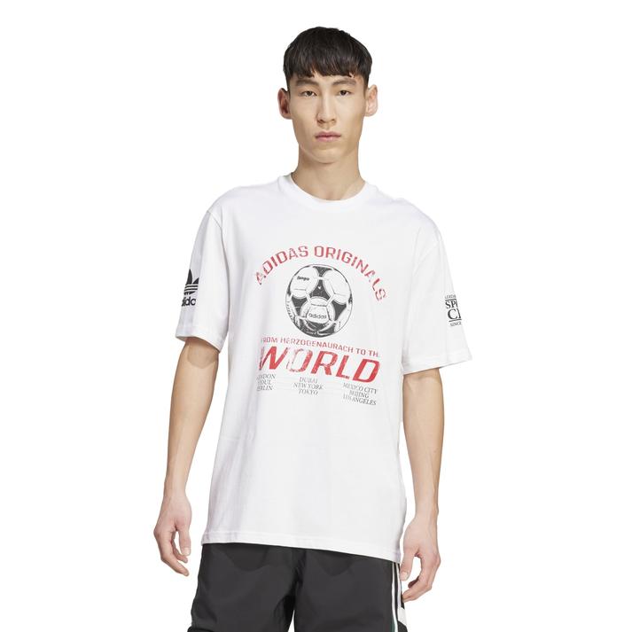 yadidasz AfB_X M 90s FTBL TEE V[gX[u JX3065 WHITE XXL