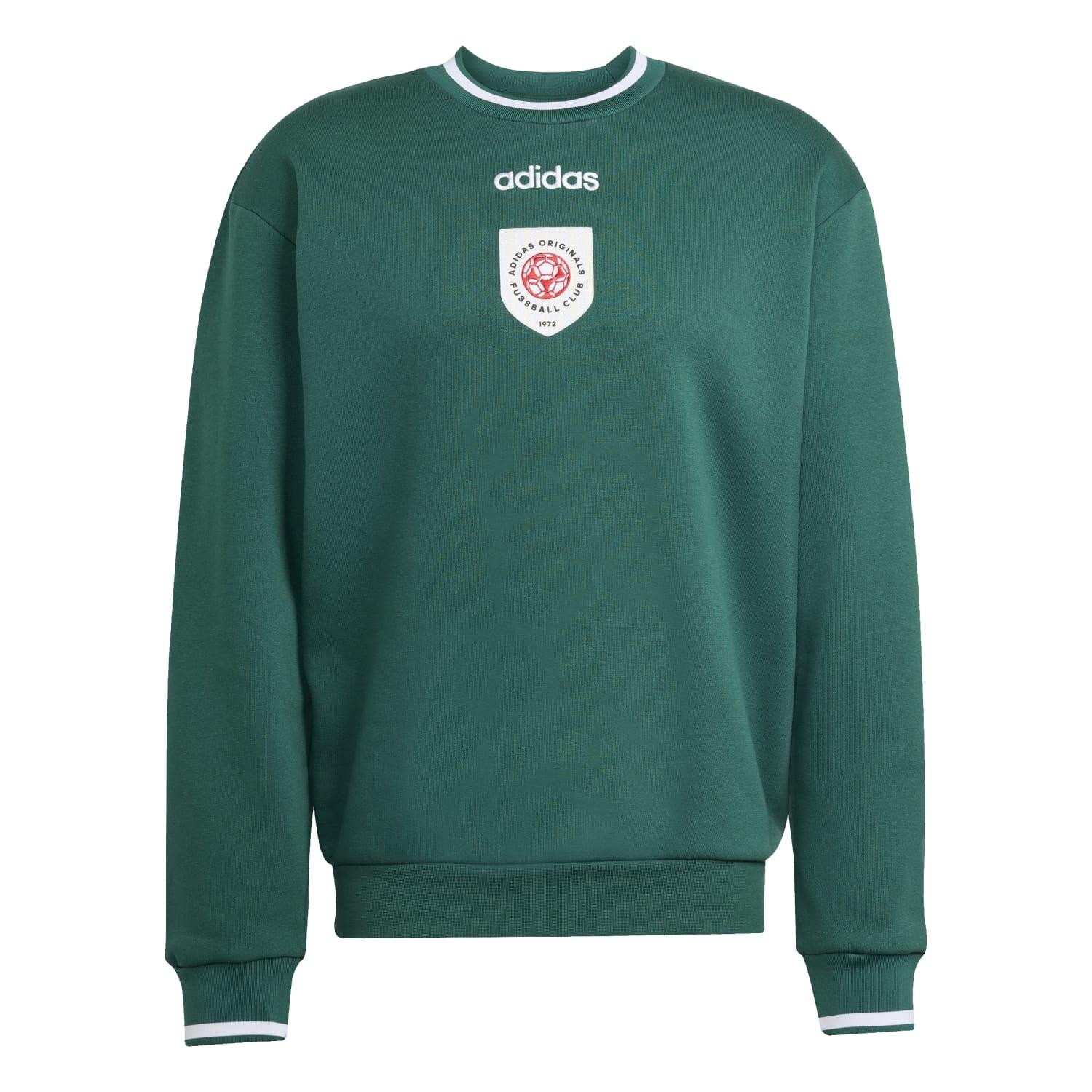 R-RONDON スエット LONDON SLOGAN SWEATSHIRT - Green | ZARA Turkey