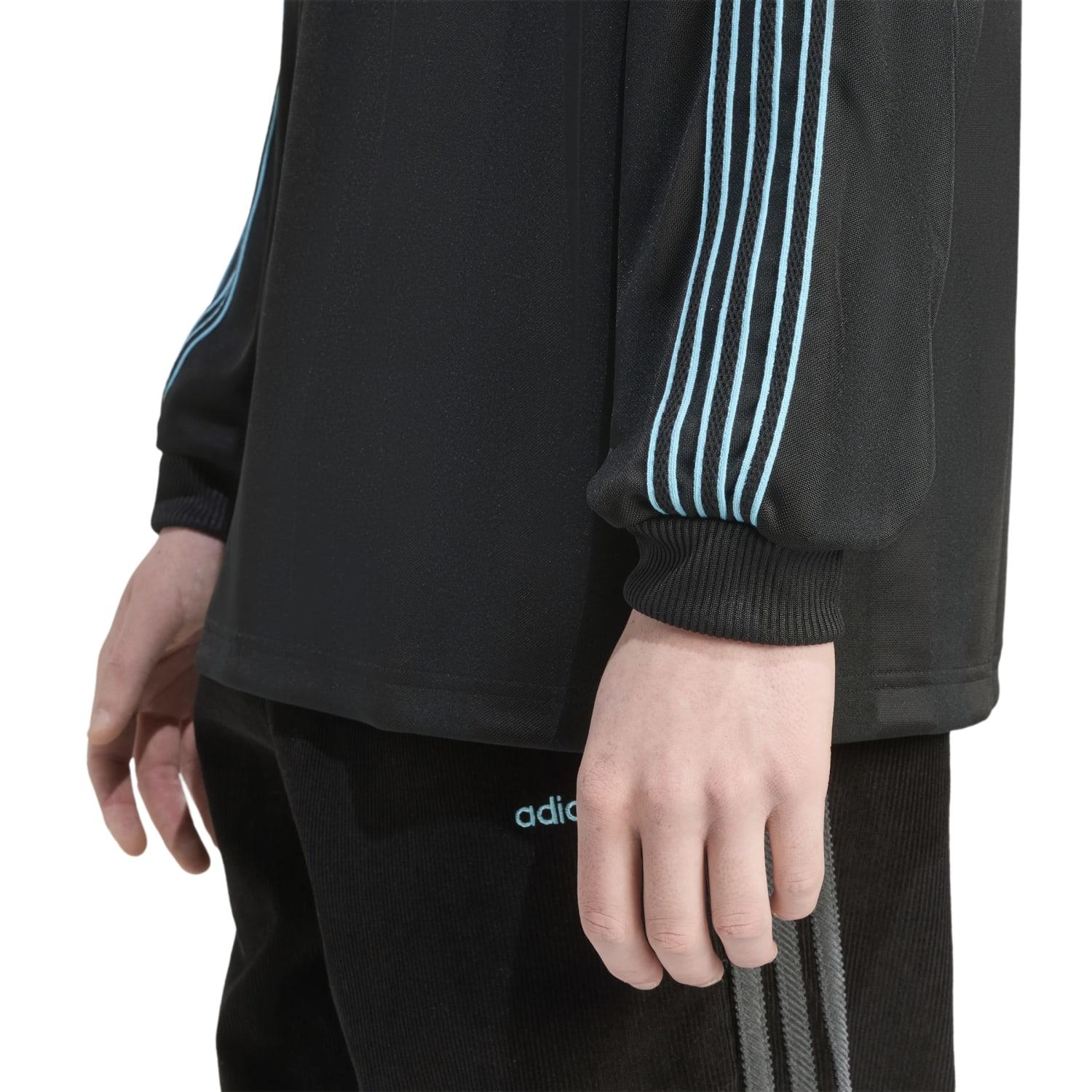 adidas】 アディダス M LONG SLEEVE JRSY ロングスリーブ JX3099