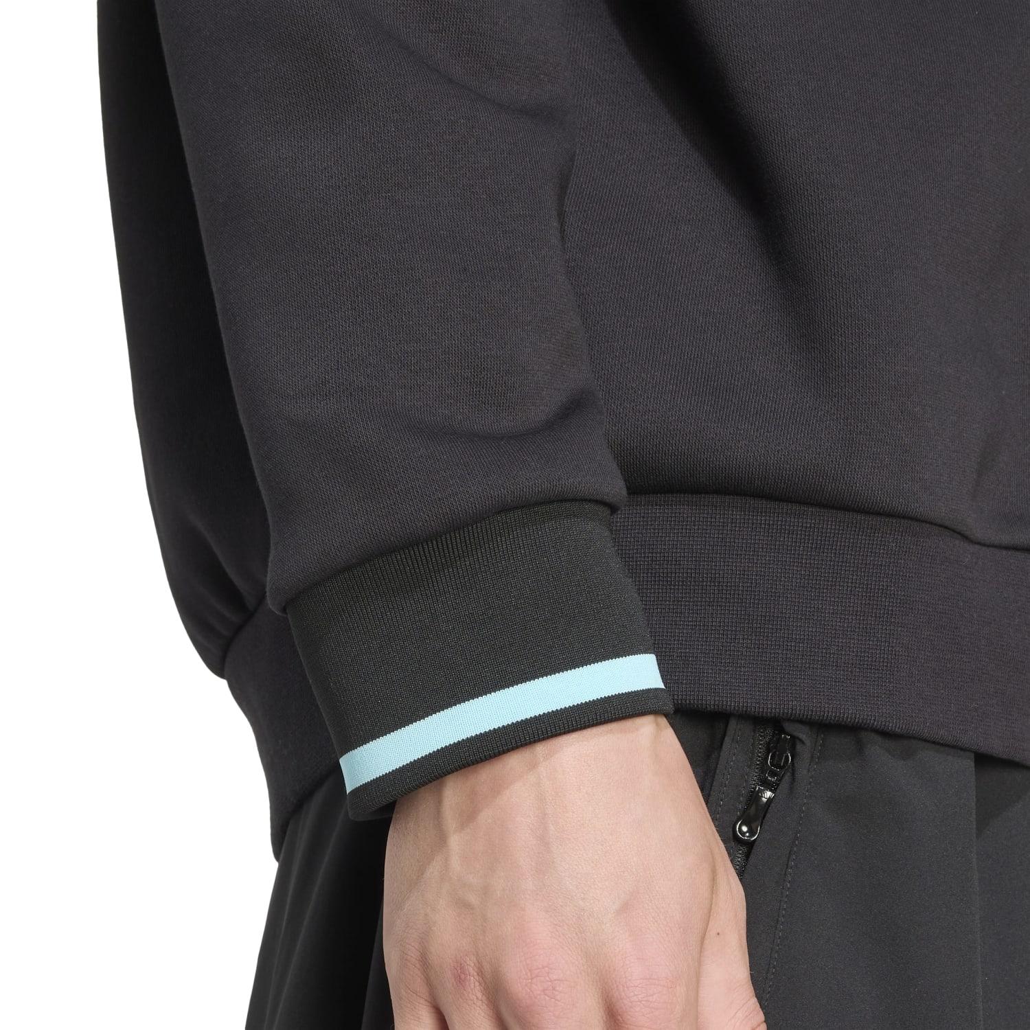 adidas】 アディダス M CREWNECK SWT スウェット KA0620 BLACK | ABC