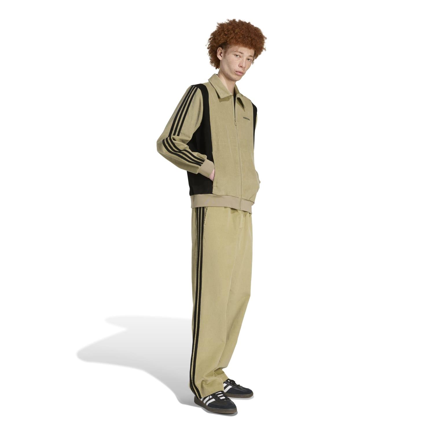 adidas】 アディダス M CORD PANT ロングパンツ KA0623 ORBI