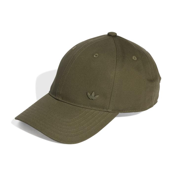 yadidasz AfB_X U EV.IC DAD CAP Lbv KA4009 OLIVESTRATA L