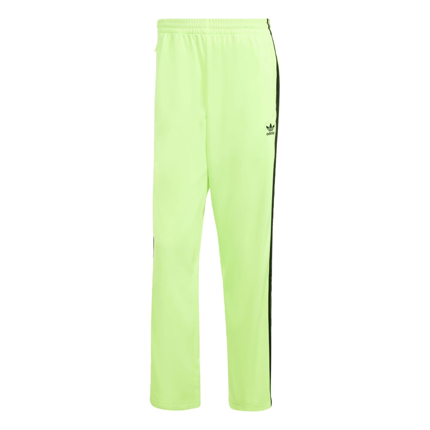 激安店舗 U アディダス adidas】 FIREBIRD SGREEN KB3678 ロングパンツ TP レッグウェア