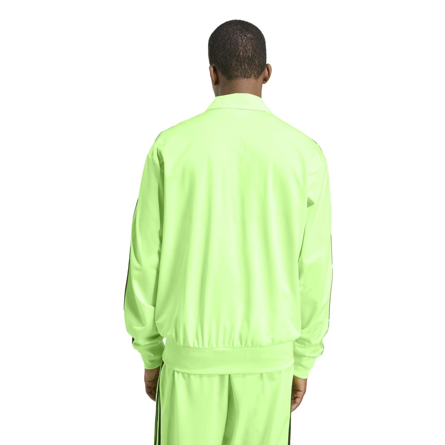 【bear】替え袖 HALF ZIP SWEAT S/S CREW | TFW49（ティーエフダブリュー
