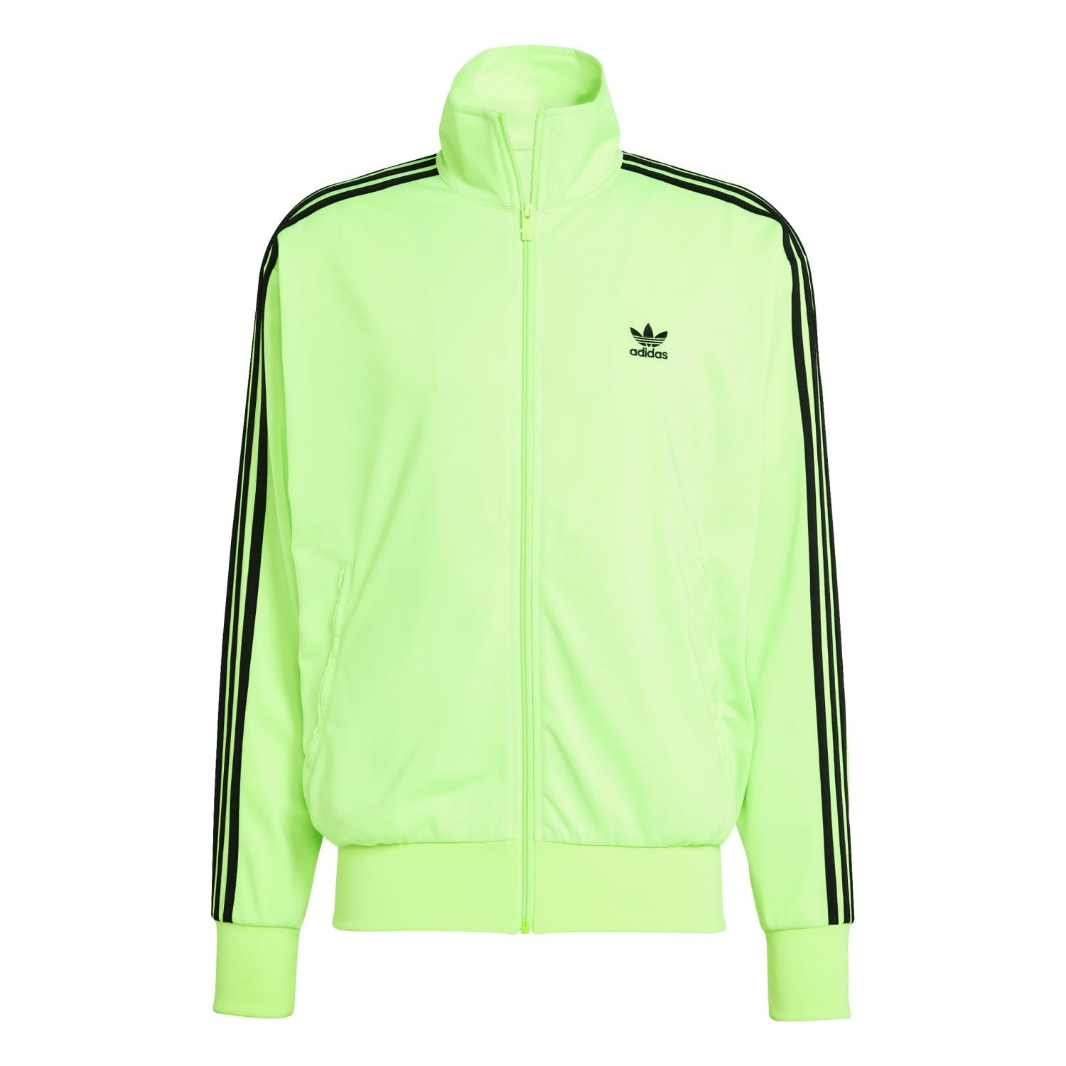 adidas】 アディダス U FIREBIRD TT アウター KB3679 SGREEN