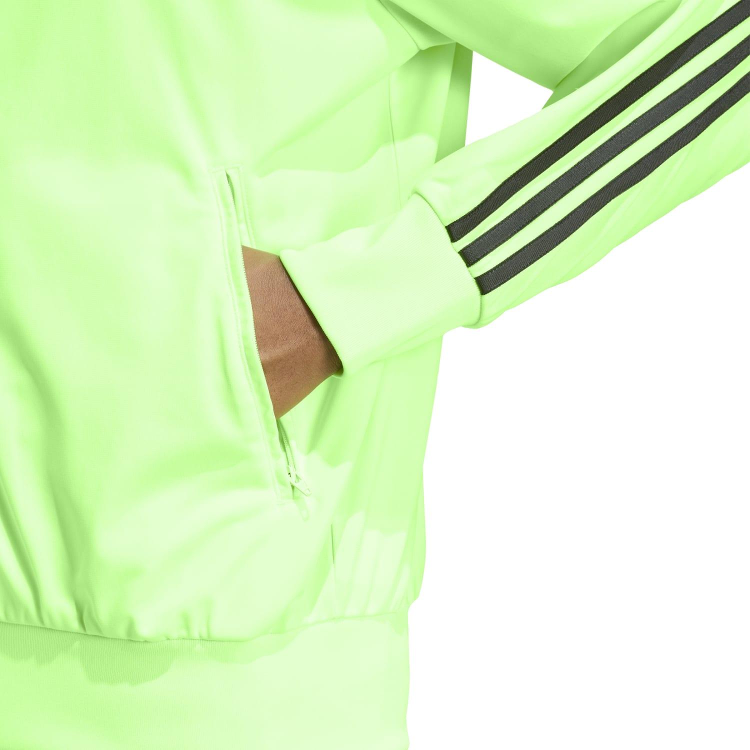 adidas×TFC コラボ 鳥＆ボタニカル柄 FIREBIRD TT L adidas×TFC コラボ 鳥＆ボタニカル柄 FIREBIRD TT L