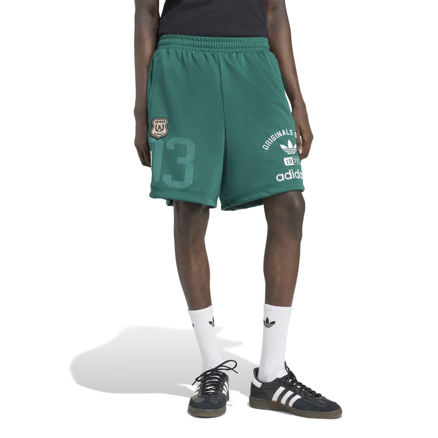 adidasショートパンツ adidas】テリーショーツ TERRY SHORTS ショートパンツ (adidas