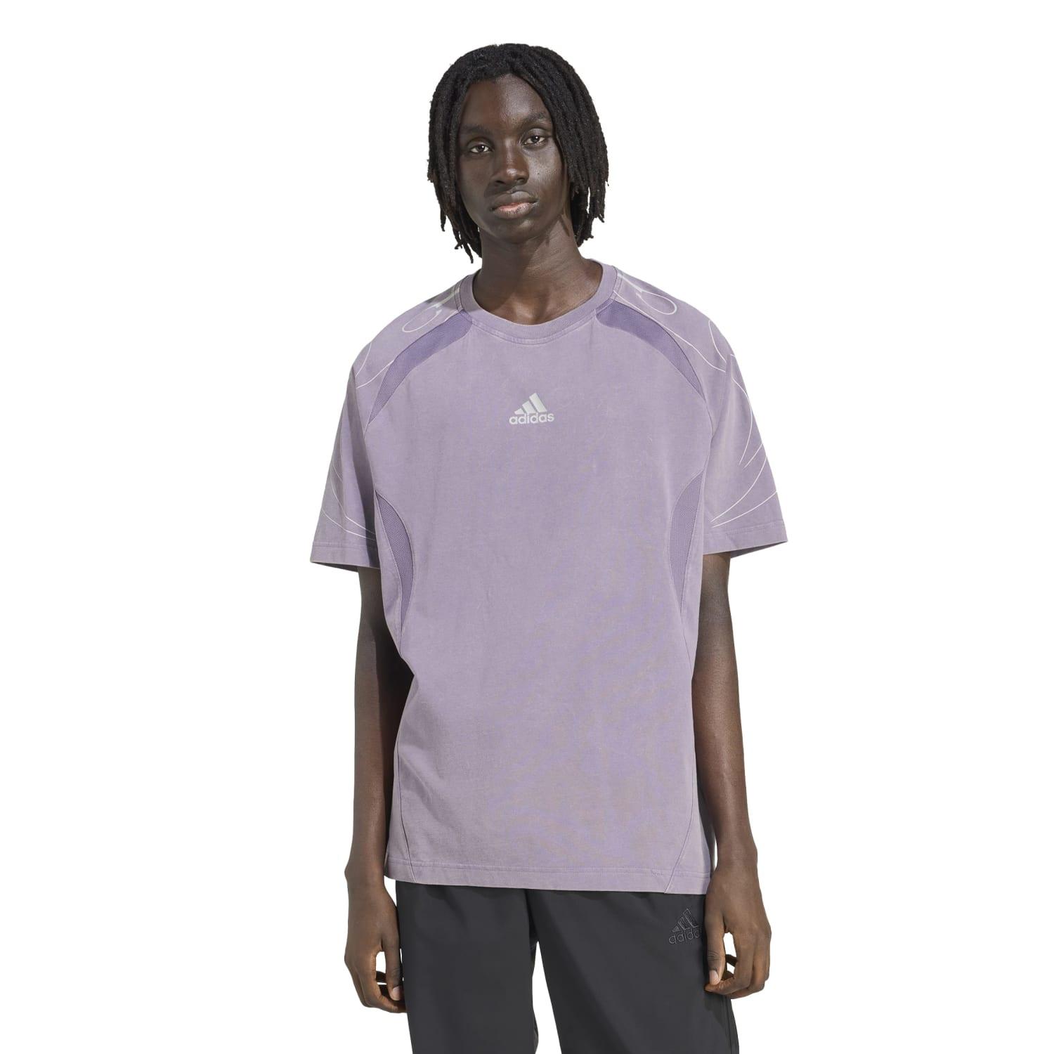 adidas アディレニウム　セットアップ　上M 下XL アディダス アディレニウム セットアップ / adidas adilenium