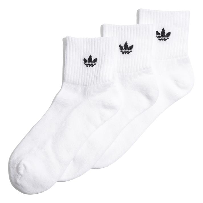 adidas 3P�\�b�N�X WHITE