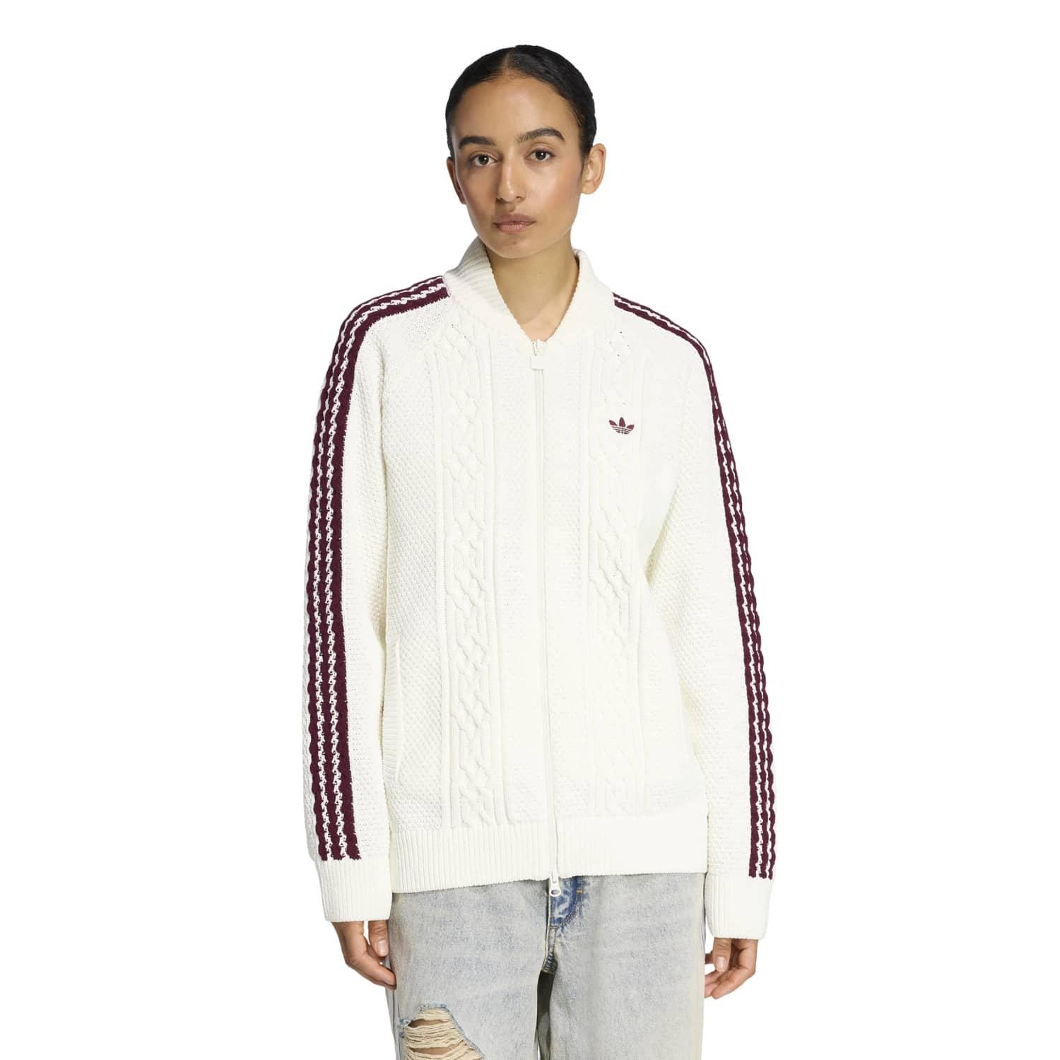 adidas original ABCマート限定 トラックジャケット Msize adidas ジャケット｜ABC-MART GRAND STAGE【公式通販】