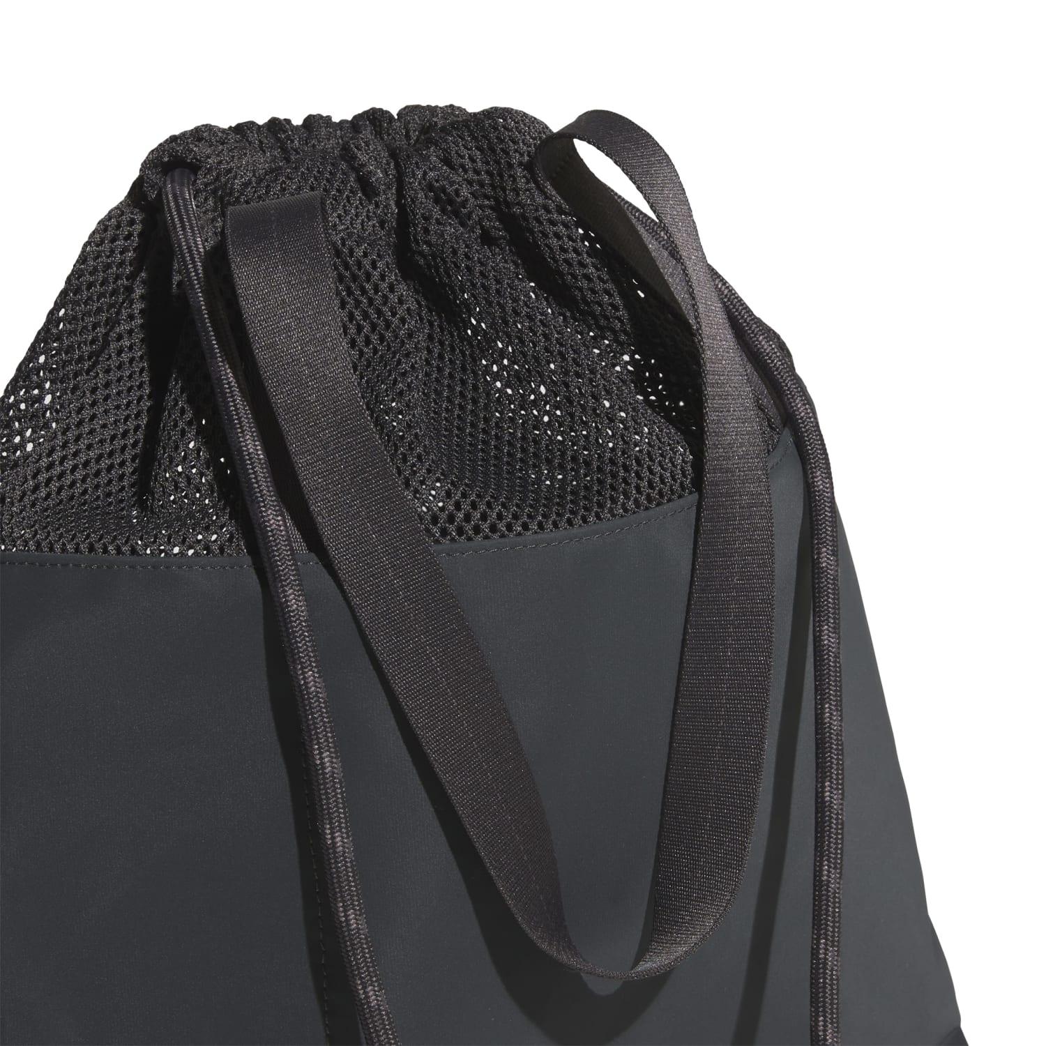 adidas】 アディダス U MH シーズナルジムバッグ バッグ JM2596