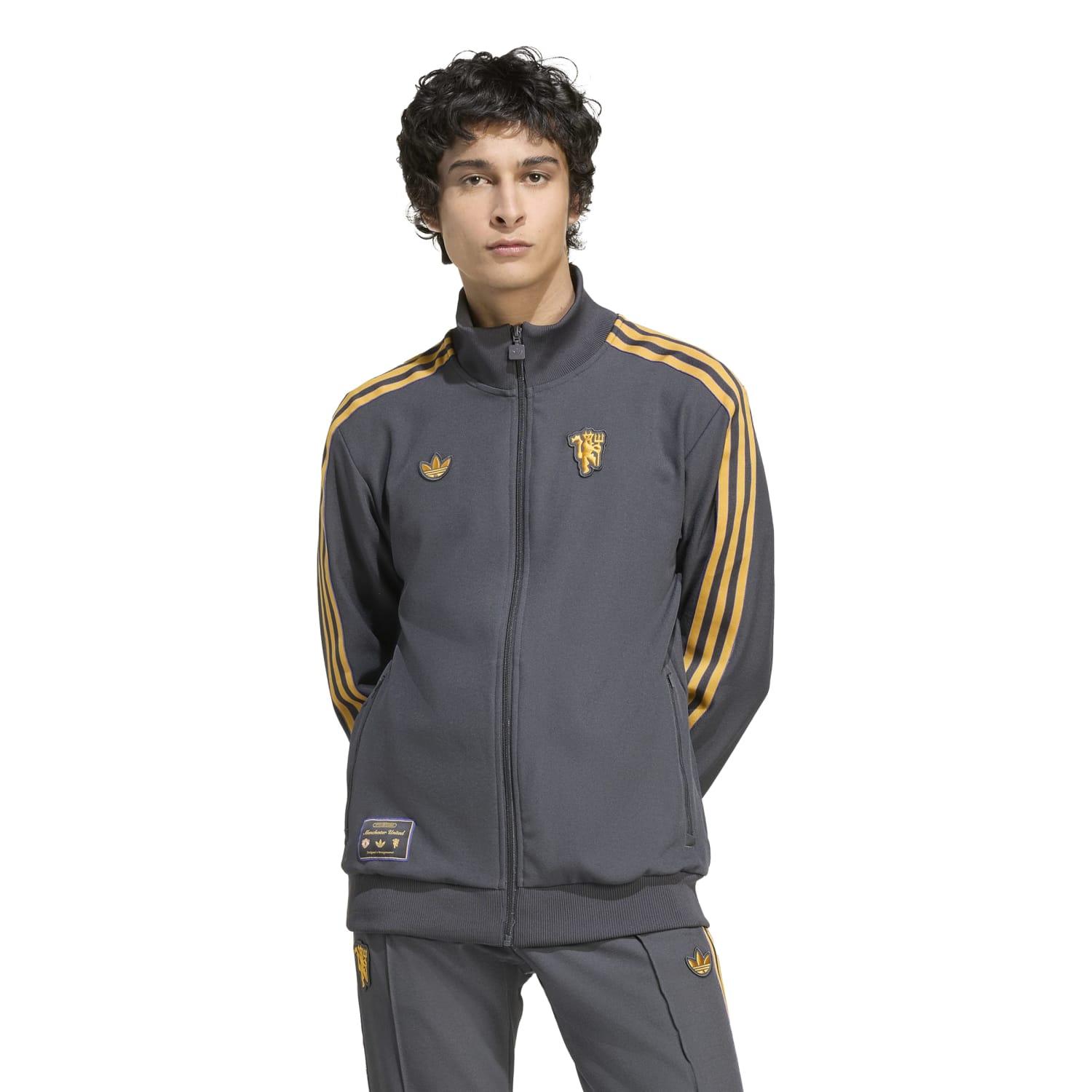 ジャケット・アウター abc adidas】 アディダス M NY HZ WINDBREAKER アウター IS3318 ABC