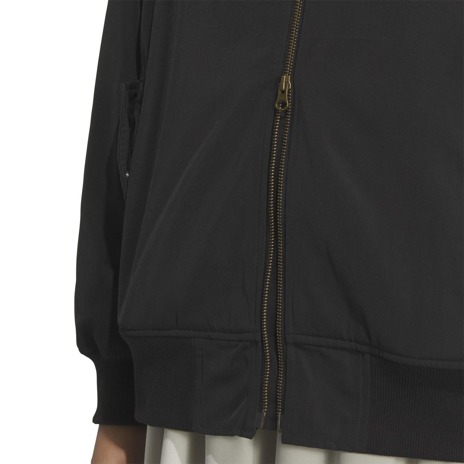 レディース 【adidas】 アディダス W MH ボンバージャケット アウター