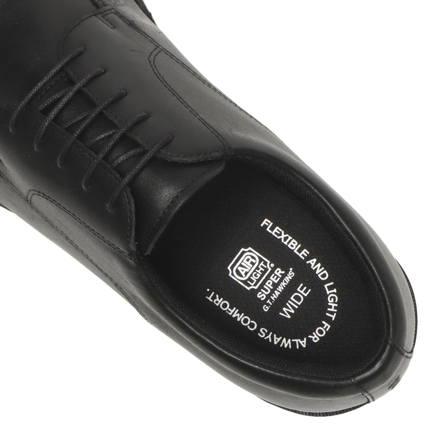 HAWKINS】 ホーキンス AL SU U-TIP W 軽量 ユーチップ HB30085 BLACK