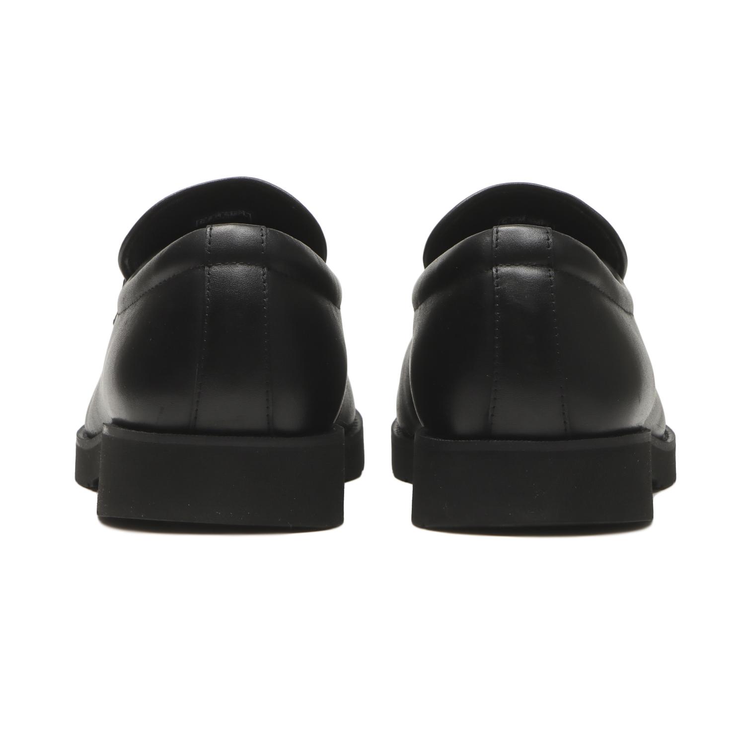 HAWKINS】 ホーキンス AL SU LOAFER W 軽量 ローファー HB30087 BLACK