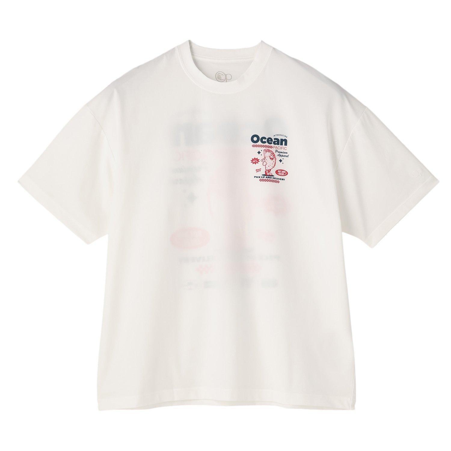 Ocean Pacific 【オンライン限定価格】 PEARTEX Tee Tacos OSHMAN'S