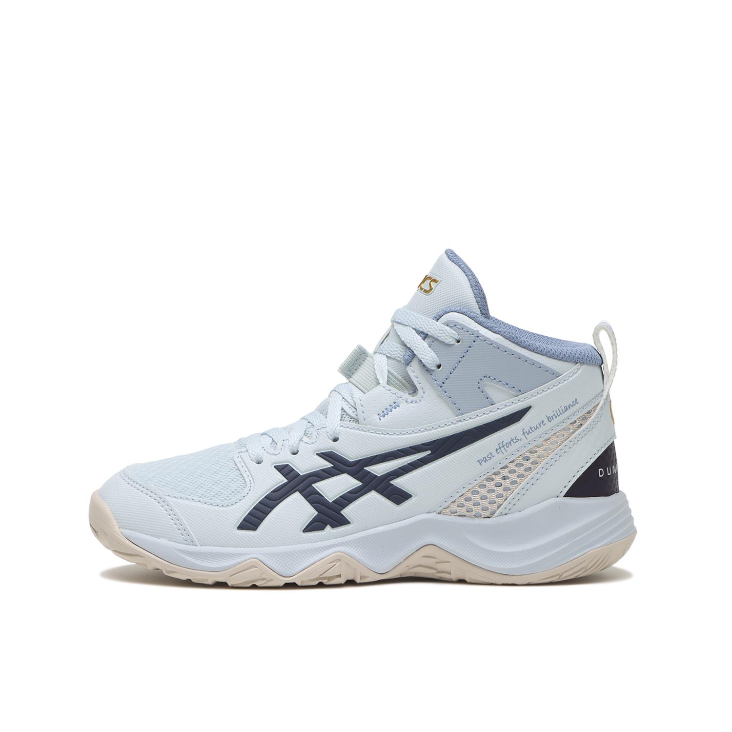 シューズ(女性用) ASICS DUNKSHOT MB 10 L.E. 22.0 cm ASICS アシックス DUNKSHOT MB 10 L.E. ダンクショット 1064A023