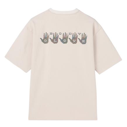 BODY GLOVE ロゴTシャツ オッシュマンズSMU