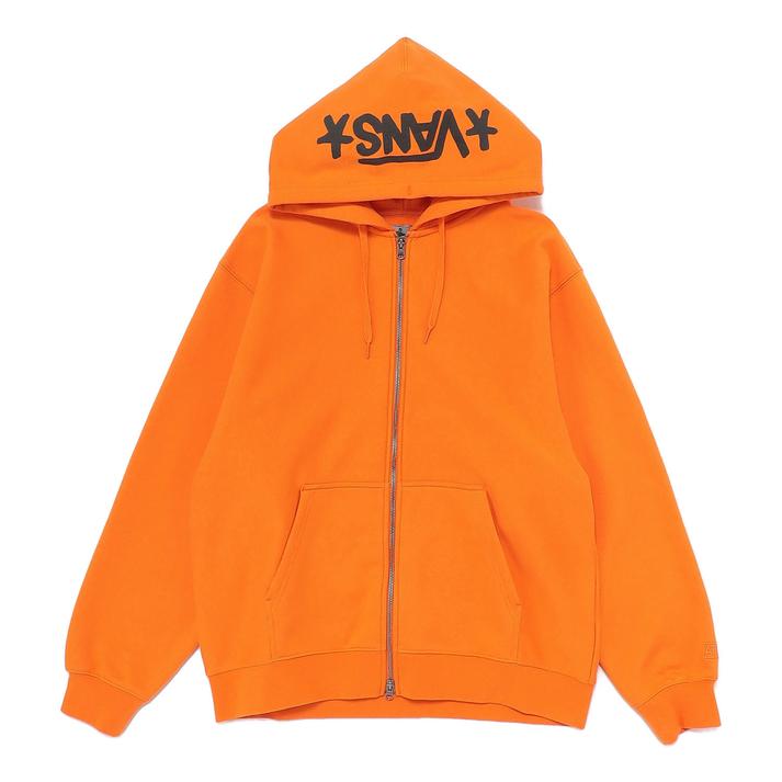 VANS ZIP�t�[�f�B�[ Solar