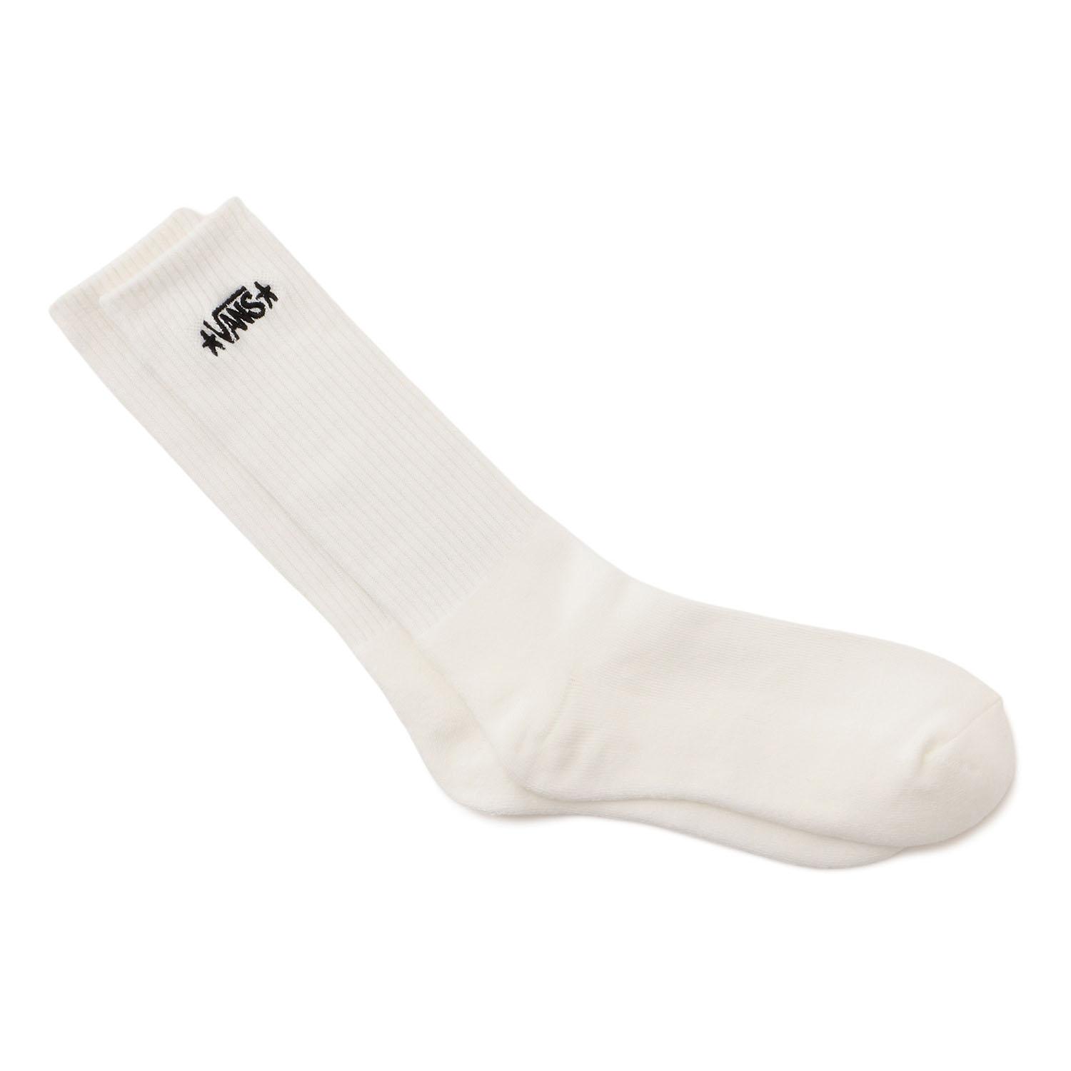 VANS】 ヴァンズ Skate Atiba Haze Crew ソックス VN000R51WHT ABC