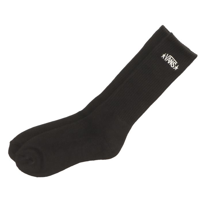 VANS �\�b�N�X Black