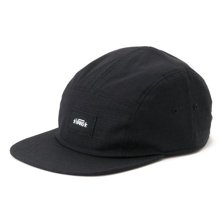 VANS �L���b�v Black